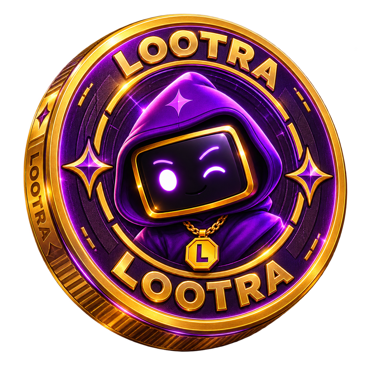 Lootra Vault Site Credit