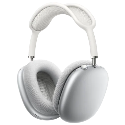 AirPods Max Silver