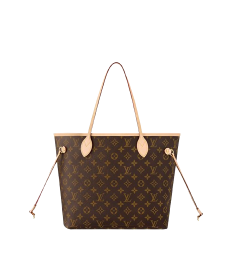 Louis Vuitton Neverfull MM Monogram Canvas