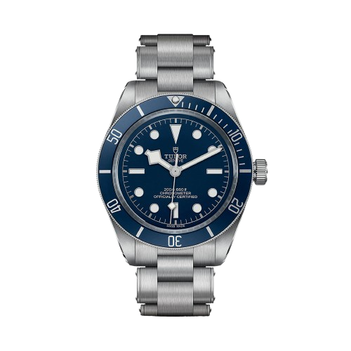 Tudor Black Bay 58 Navy Blue