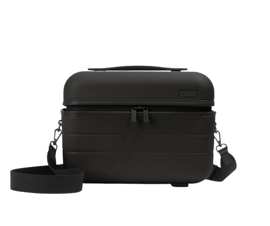 Away The Train Case