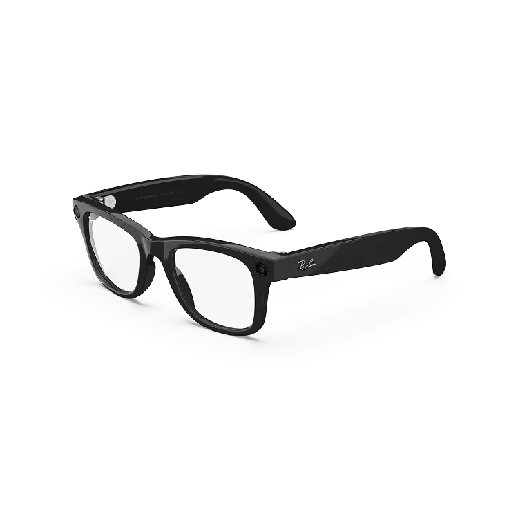 Meta Smart Glasses