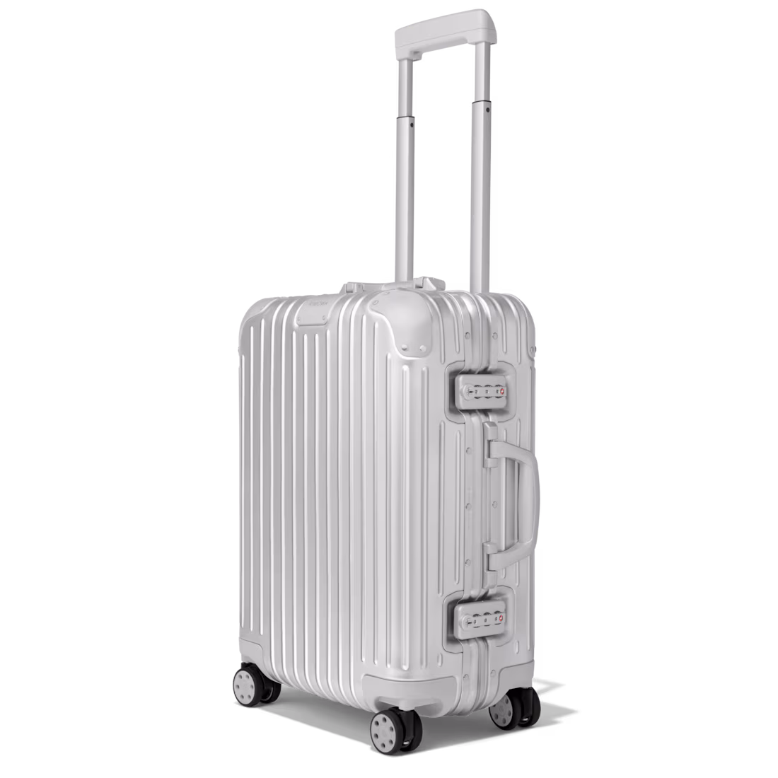 Rimowa Cabin Silver