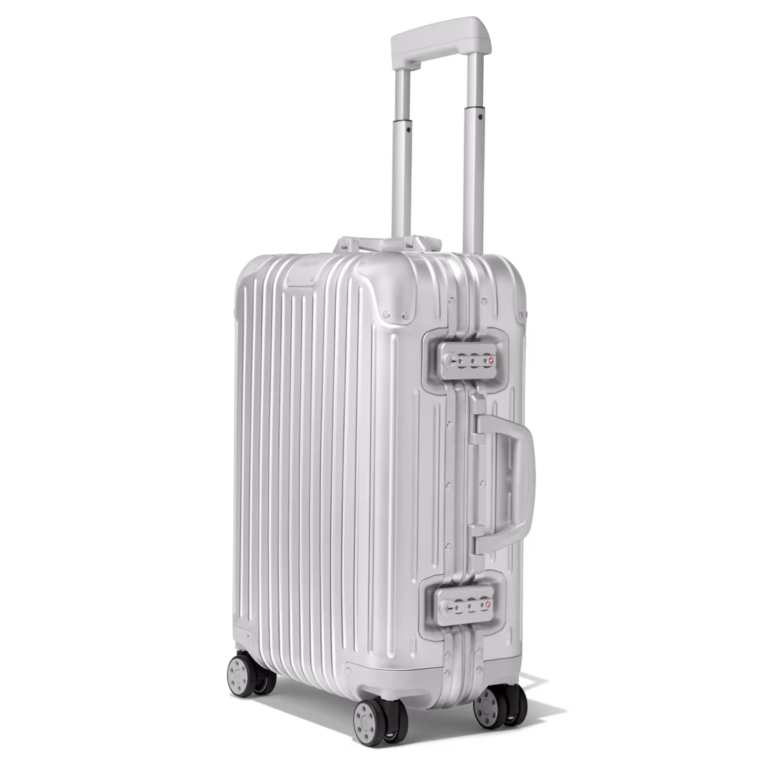 Rimowa Cabin S Silver